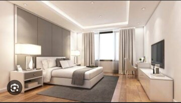 3.5 BHK Apartment For Sale in RG Luxury Homes, Sector 16b Greater Noida