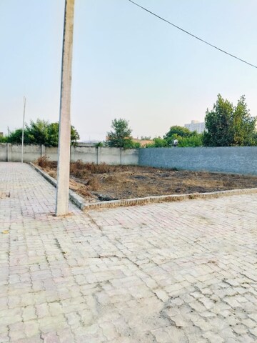 Plot Area in  Plot at Defence Empire, Surajpur – for Sale