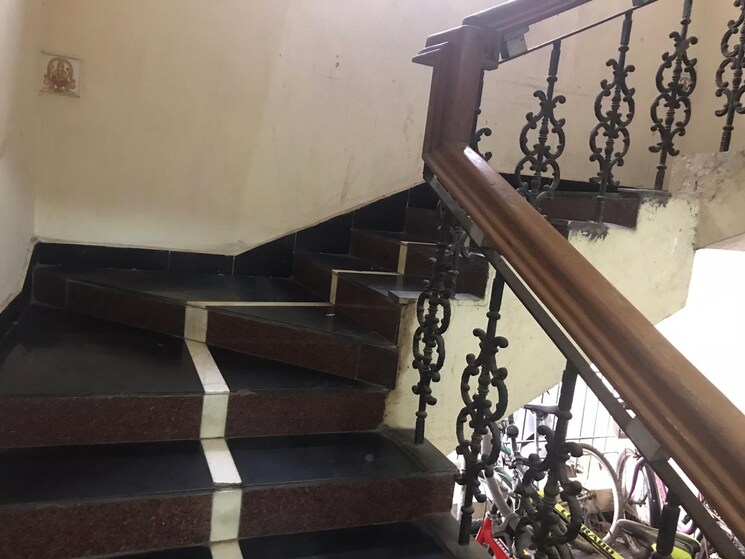 undefined, dhanlaxmi-residency 2 Bedroom 800 Sq.Ft. Apartment In Thane West Thane 7799404