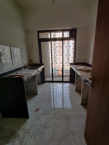Bedroom in 3 BHK Apartment at Lodha Sterling, Kolshet Road – for Sale