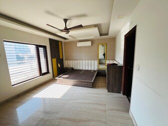 3 BHK Builder Floor For Rent in BPTP District 3 Sector 85 Faridabad  7799397