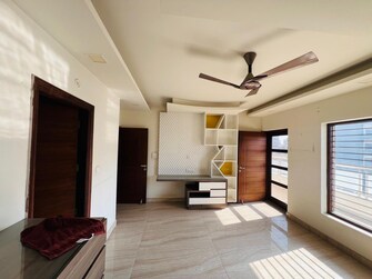 3 BHK Builder Floor For Rent in BPTP District 3 Sector 85 Faridabad  7799397