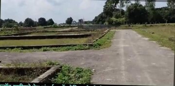 Plot Area in  Plot at Defence Empire, Surajpur – for Sale