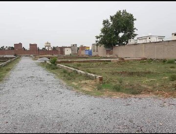 Plot Area in  Plot at Defence Empire, Surajpur – for Sale