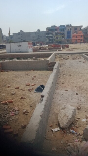  Plot – Exterior View View at Defence Empire, Surajpur - for Sale