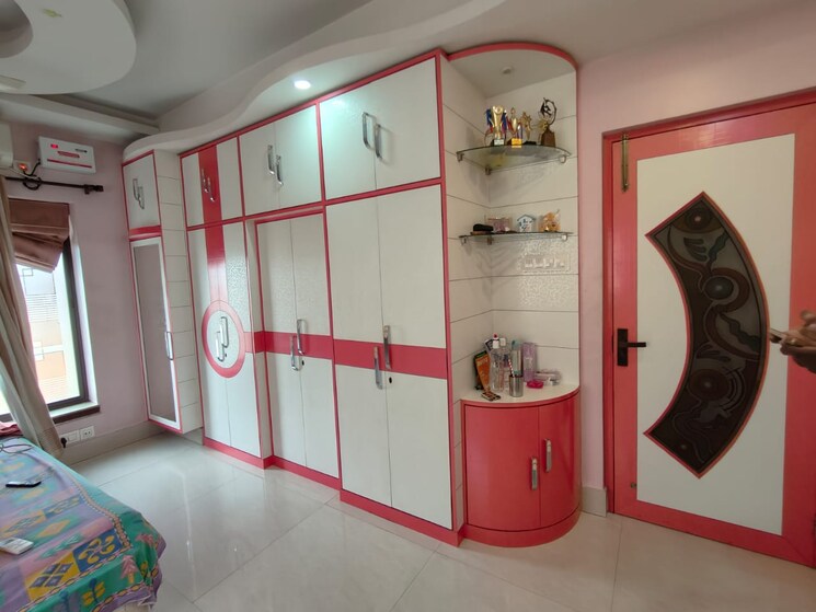 Room, kasba 4 Bedroom 5000 Sq.Ft. Independent House In Kasba Kolkata 7799445