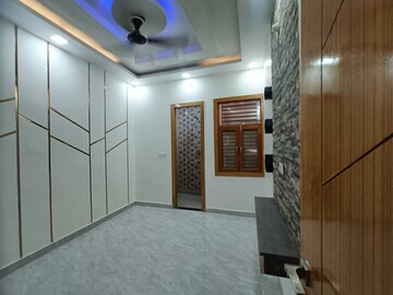 Bedroom in 2 BHK Apartment at Galaxy North Avenue, Gaur City 2  – for Sale
