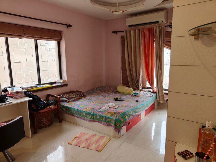 Bedroom, kasba 4 Bedroom 5000 Sq.Ft. Independent House In Kasba Kolkata 7799445