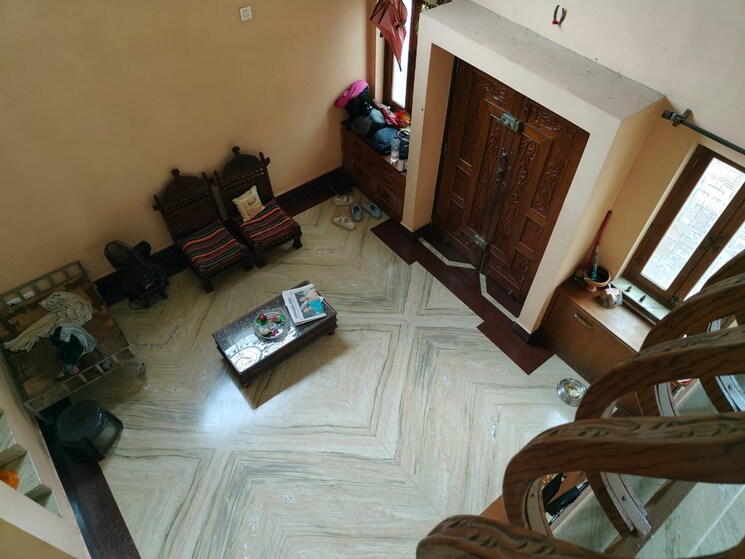 Living Room, kasba 4 Bedroom 5000 Sq.Ft. Independent House In Kasba Kolkata 7799445