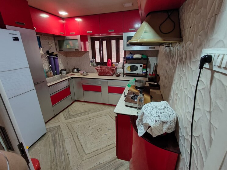 Kitchen, kasba 4 Bedroom 5000 Sq.Ft. Independent House In Kasba Kolkata 7799445