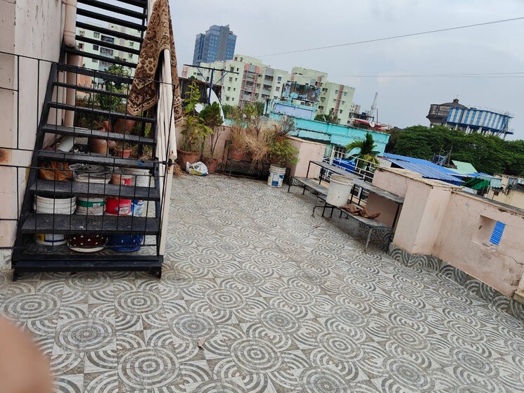 Exterior View, kasba 4 Bedroom 5000 Sq.Ft. Independent House In Kasba Kolkata 7799445