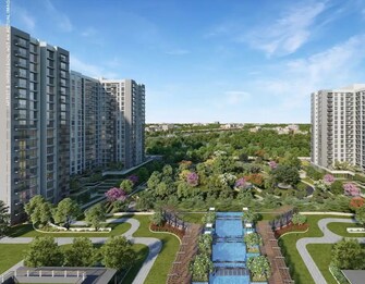 2 BHK Apartment For Resale in Godrej Royale Woods Devanahalli Bangalore  7799398