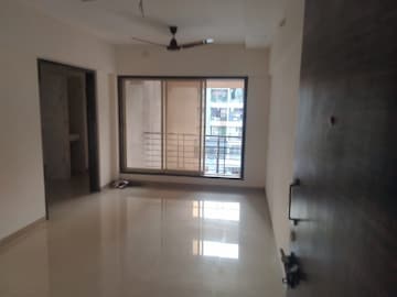 2 BHK Apartment For Resale in Gaurav Heights Nalasopara West Palghar  7799412