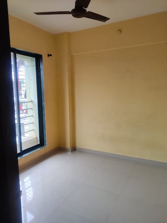 1 BHK Apartment For Resale in MSK Swastik Adinath Ulwe Sector 8 Navi Mumbai  7799431