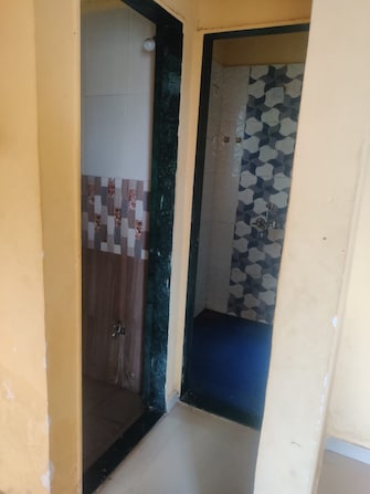 1 BHK Apartment For Resale in MSK Swastik Adinath Ulwe Sector 8 Navi Mumbai  7799431