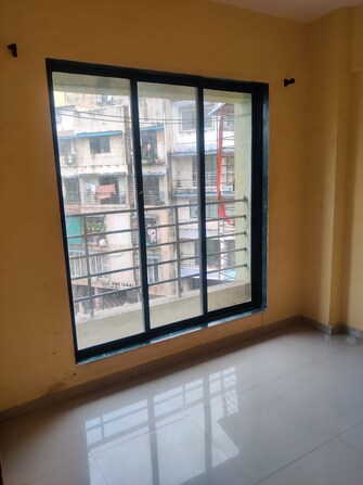 1 BHK Apartment For Resale in MSK Swastik Adinath Ulwe Sector 8 Navi Mumbai  7799431