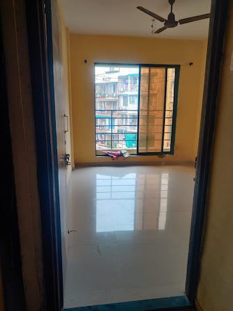 1 BHK Apartment For Resale in MSK Swastik Adinath Ulwe Sector 8 Navi Mumbai  7799431