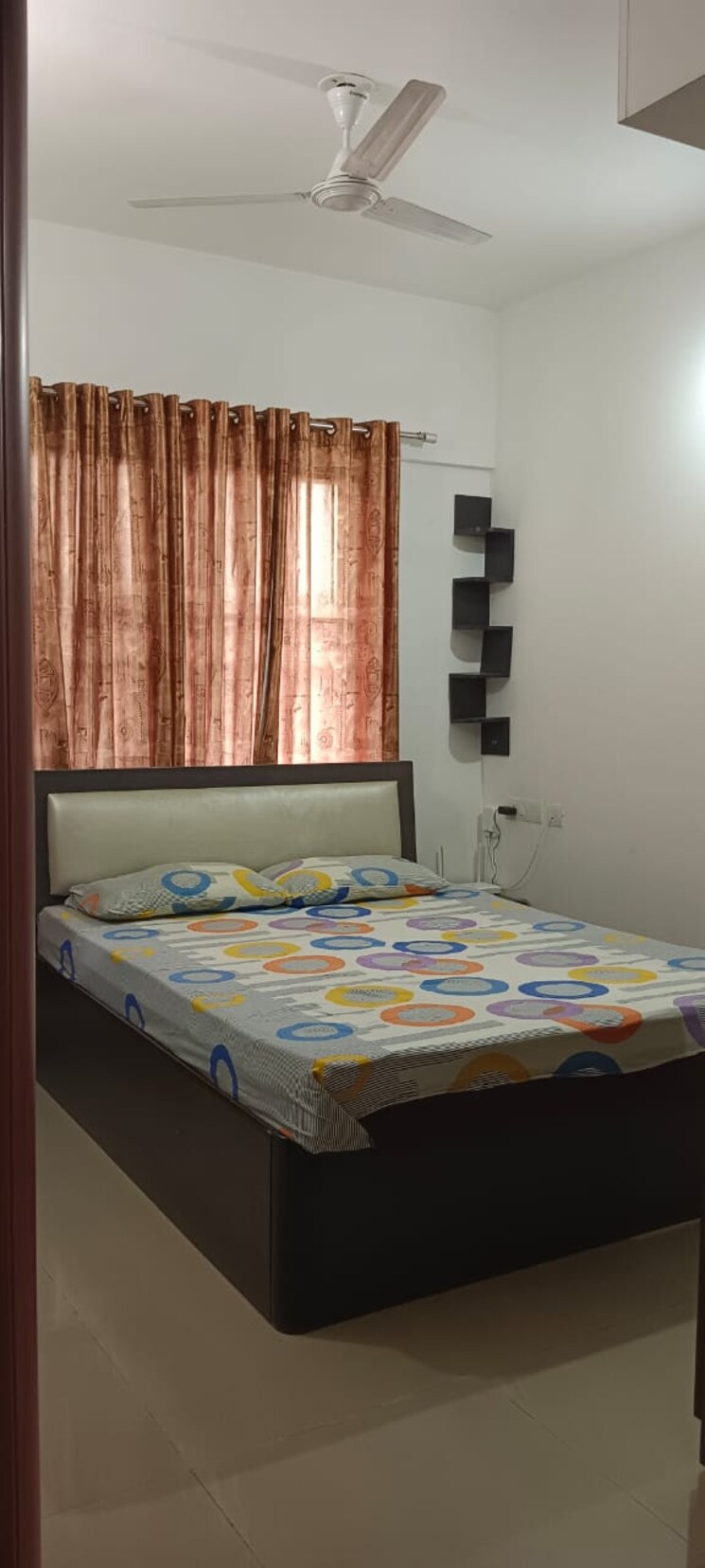 Bedroom, kolte-patil-life-republic 1 Bedroom 612 Sq.Ft. Apartment In Hinjewadi Pune 7799461