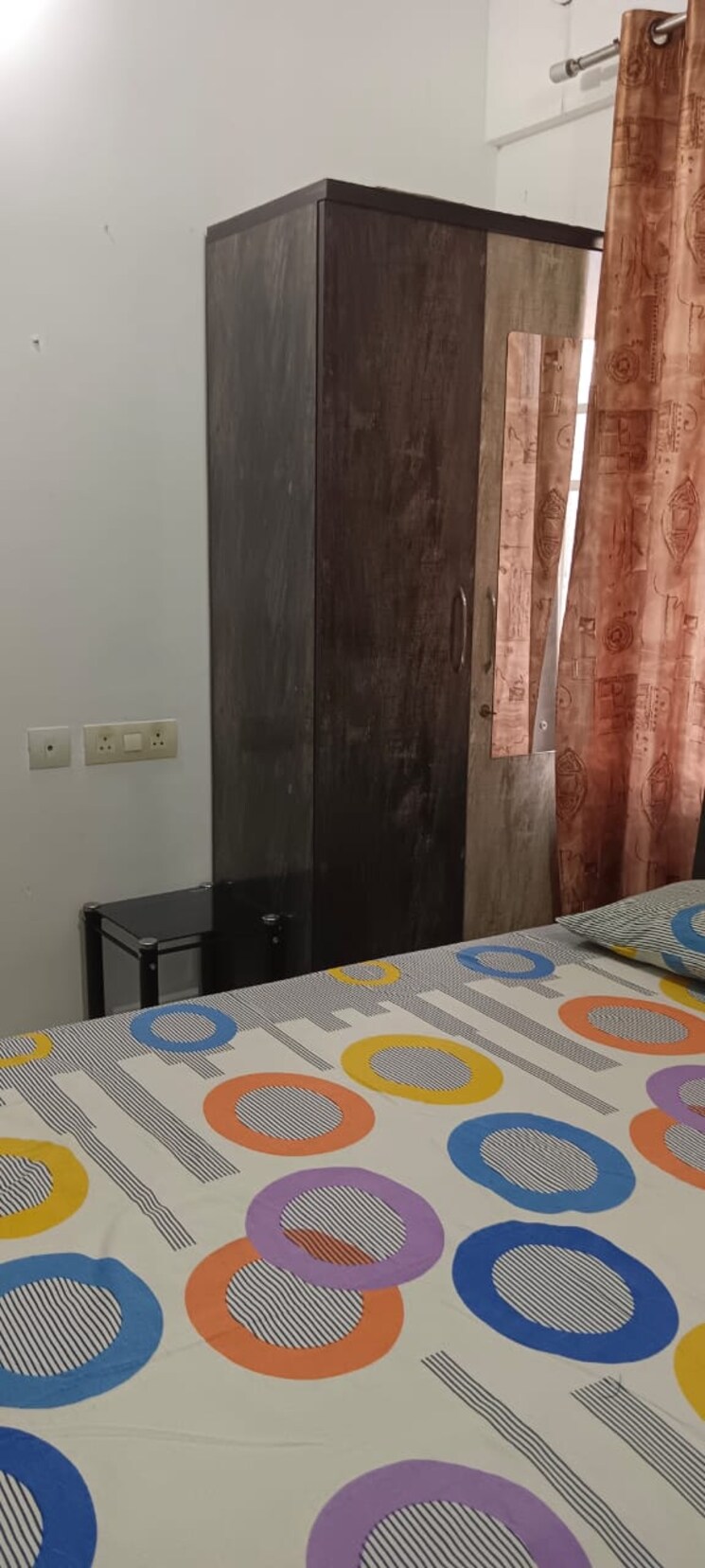 Bedroom, kolte-patil-life-republic 1 Bedroom 612 Sq.Ft. Apartment In Hinjewadi Pune 7799461