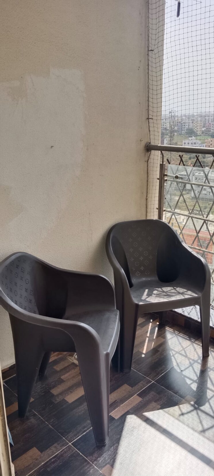 Master Bedroom, kolte-patil-life-republic 1 Bedroom 612 Sq.Ft. Apartment In Hinjewadi Pune 7799461