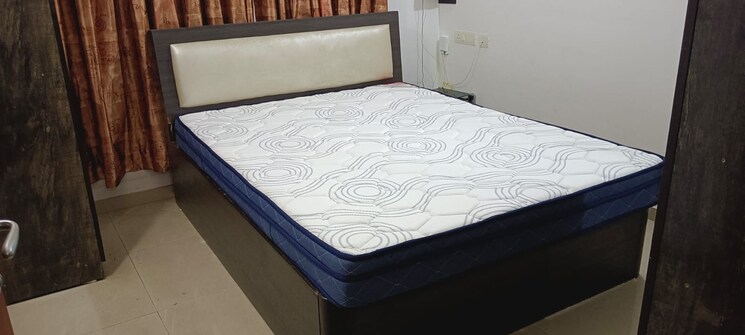 Bedroom, kolte-patil-life-republic 1 Bedroom 612 Sq.Ft. Apartment In Hinjewadi Pune 7799461