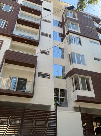 3 BHK Apartment For Resale in BRD Regency Hrbr Layout Bangalore  7799449