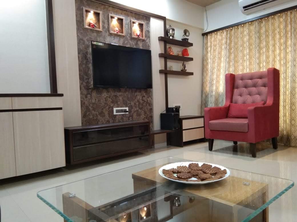 3 BHK Apartment For Resale in Gaurav Heights Nalasopara West Mumbai  7799451