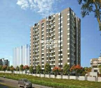 2 BHK Apartment For Resale in Sukhda Inspira Ravet Pune  7799466