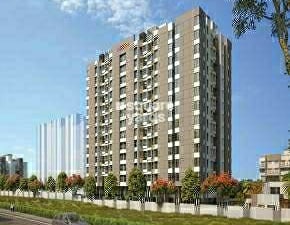 2 BHK Apartment For Sale in Sukhda Inspira, Ravet