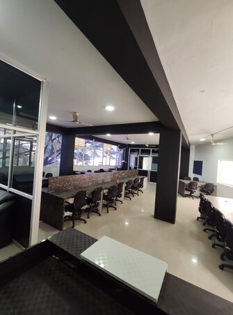 Commercial Office Space 1500 Sq.Ft. For Rent in Udayagiri Mysore  7799232