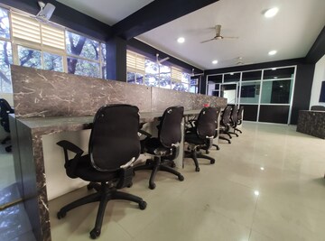 Commercial Office Space 1500 Sq.Ft. For Rent in Udayagiri Mysore  7799232