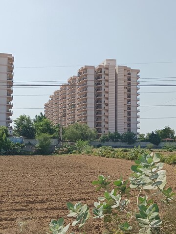 2 BHK Apartment – Exterior View View at Pareena Laxmi Apartments, Sector 103 - for Sale