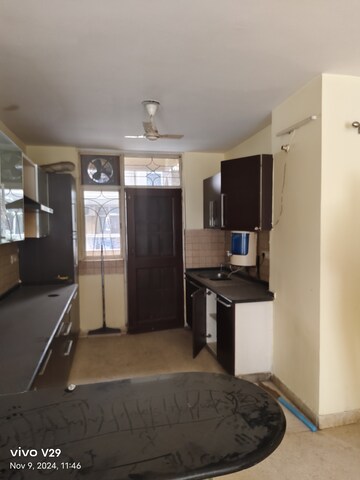 Living Room in 2 BHK Apartment at Ireo The Corridors, Sector 67a – for Sale