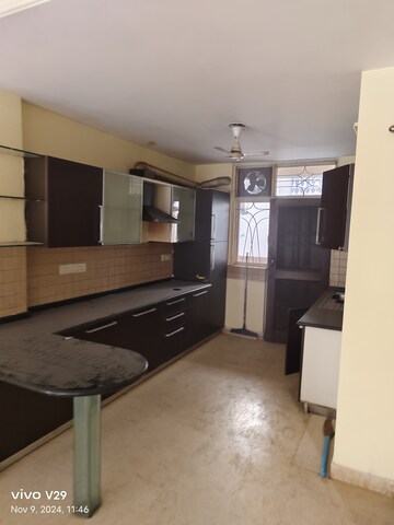 Kitchen in 2 BHK Apartment at Ireo The Corridors, Sector 67a – for Sale