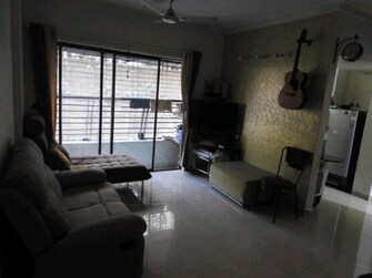 2 BHK Apartment For Resale in Sagar Heritage Sakinaka Mumbai  7799544