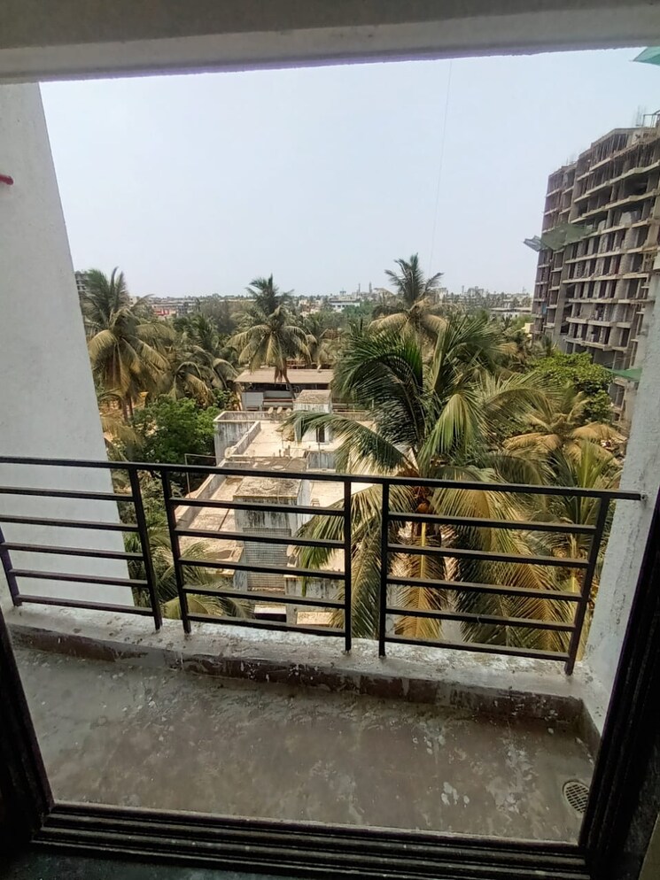 Exterior View, viva-ganga-chs 1 Bedroom 393 Sq.Ft. Apartment In Nalasopara West Palghar 7799519