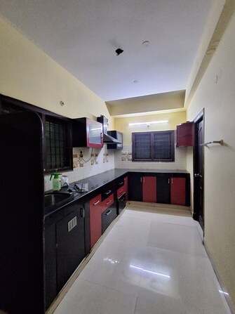 3 BHK Apartment For Resale in GE Raghvendra Residency Kondapur Hyderabad  7799586