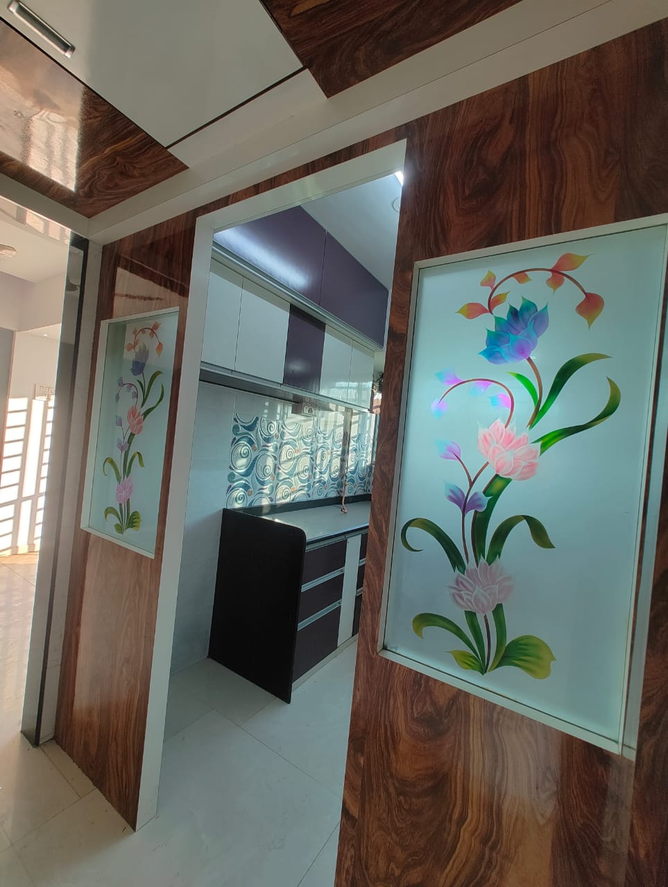 1.5 BHK 880 Sq.Ft. Apartment in Neelkanth Pride