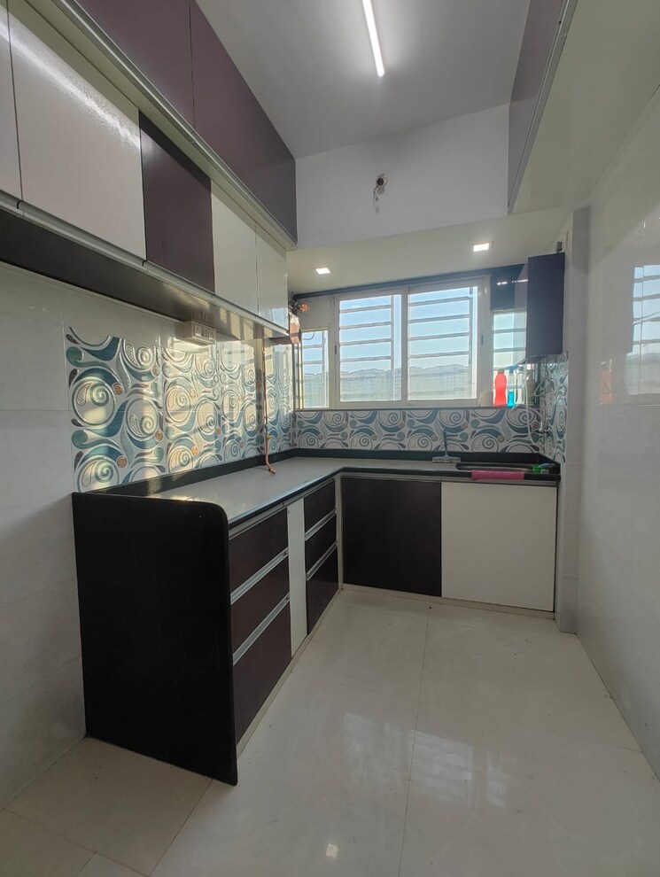 Kitchen, neelkanth-pride 1.5 Bedroom 880 Sq.Ft. Apartment In Ulwe Navi Mumbai 7799543