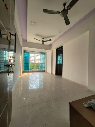 1 BHK Apartment For Resale in Neelkanth Pride Ulwe Navi Mumbai  7799543