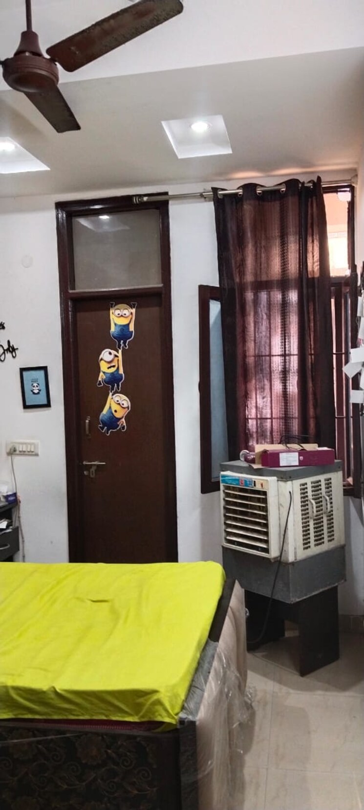 undefined, a-and-m-shakti-plaza 2 Bedroom 850 Sq.Ft. Builder Floor In Shakti Khand Iii Ghaziabad 7799588