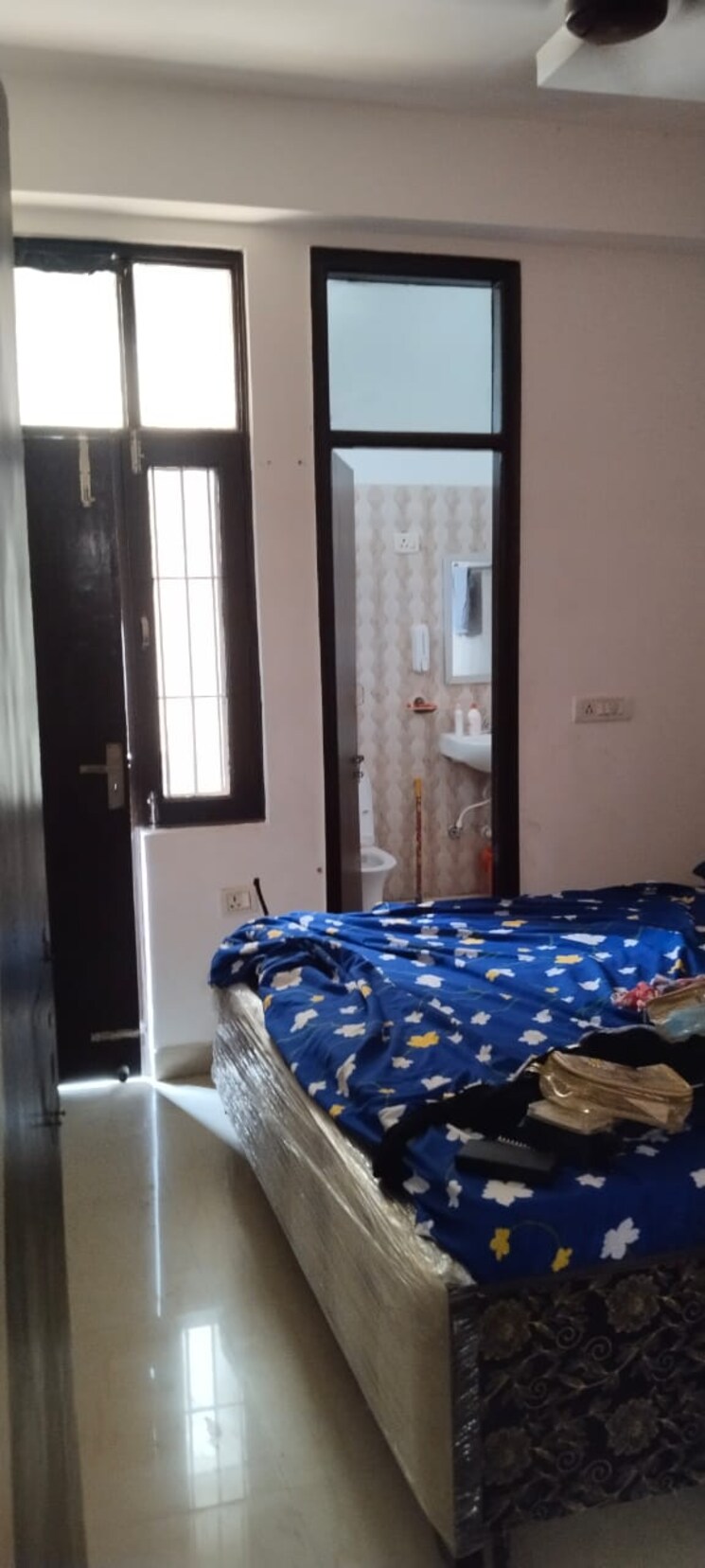 Bedroom, a-and-m-shakti-plaza 2 Bedroom 850 Sq.Ft. Builder Floor In Shakti Khand Iii Ghaziabad 7799588