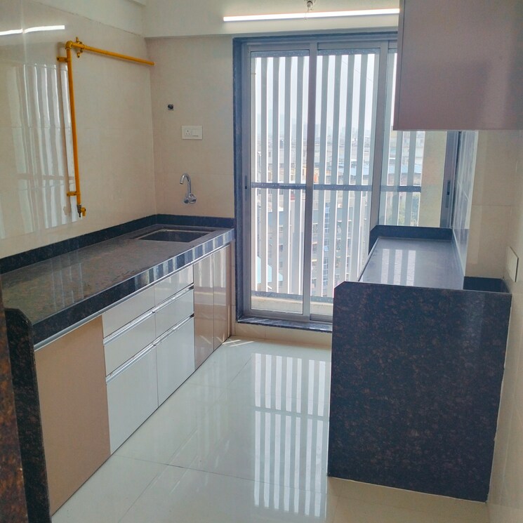 Kitchen, yashwant-avenue 1 Bedroom 474 Sq.Ft. Apartment In Virar West Palghar 7799583