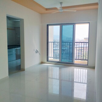 1 BHK Apartment For Resale in Yashwant Avenue Virar West Palghar  7799583