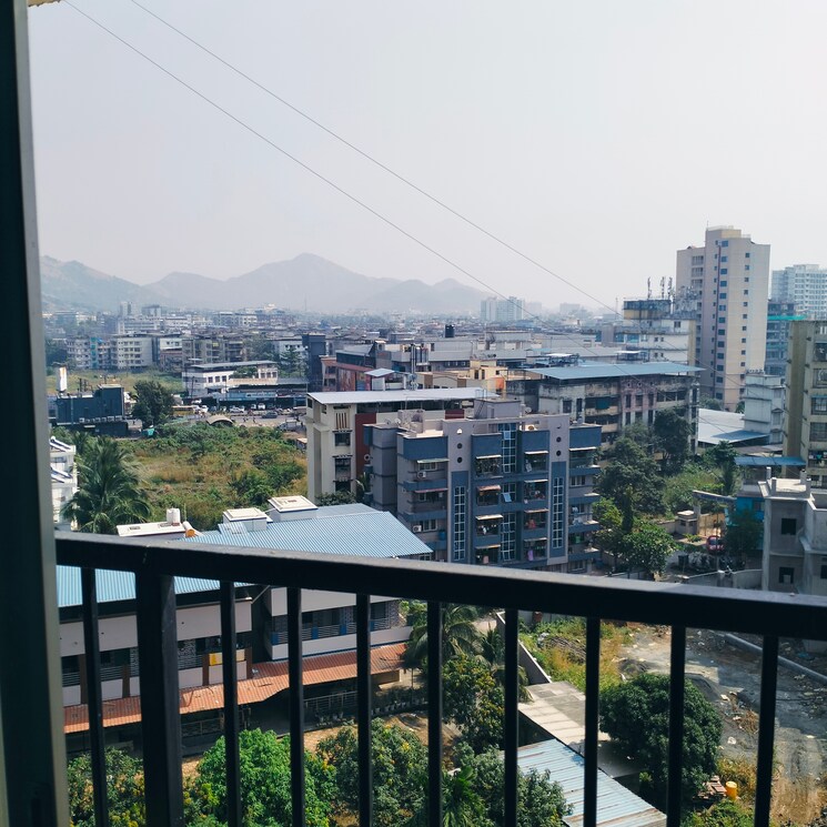 Exterior View, yashwant-avenue 1 Bedroom 474 Sq.Ft. Apartment In Virar West Palghar 7799583