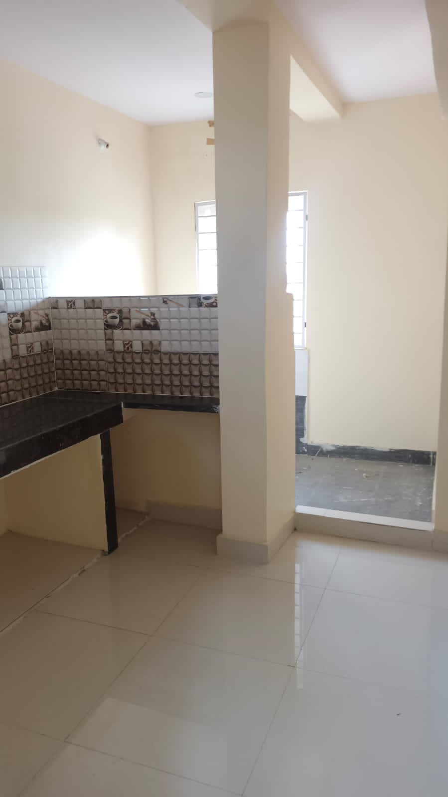 2 BHK + Pooja Room Apartment For Sale in Gsr Team 