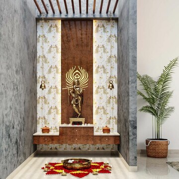 Bedroom in 2 BHK Villa at Jigani – for Sale