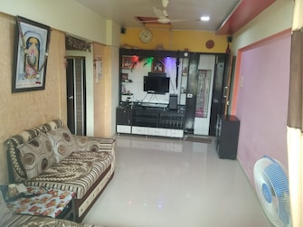 1 BHK Apartment For Resale in Sadguru Sky Heights Nalasopara West Palghar  7799555