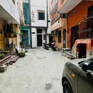 4 BHK Independent House – Exterior View View at Shahdara - for Sale
