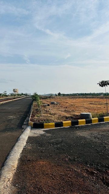 Plot For Resale in Kamkole Hyderabad  7799021